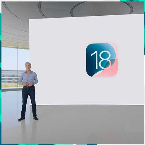 iOS 18 to let users hide and lock apps