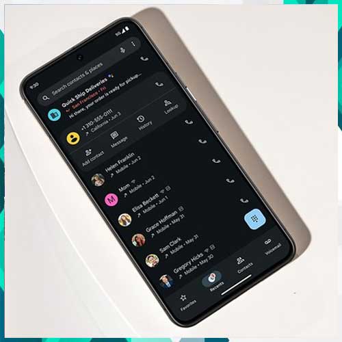 Google announces reverse phone number search on Phone app for Pixel phones Google announces reverse phone number search on Phone app for Pixel phones