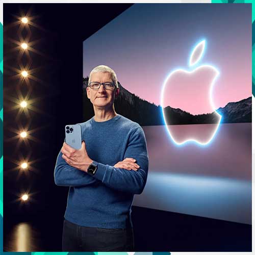 Tim Cook feels AI could cut down on iPhone use as tasks may take less time