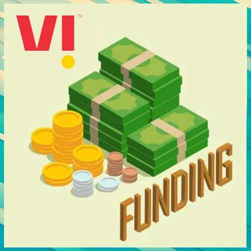 Vodafone Idea intends to raise 2,458 crore rupees in equity