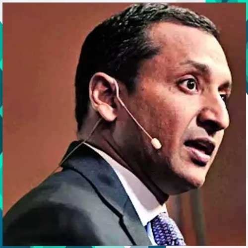 Bobby Jain raises $5.3 billion in the largest hedge fund debut since 2018