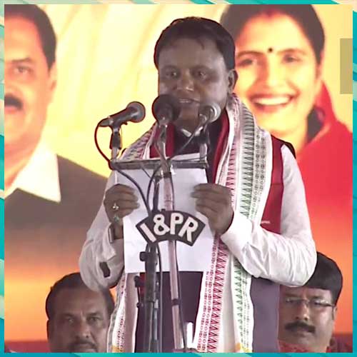 Mohan Majhi Sworn in as Odisha's First BJP Chief Minister