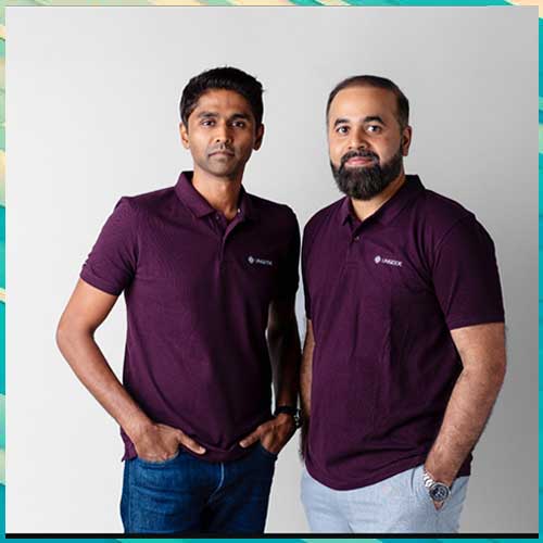 Beaconstac becomes Uniqode