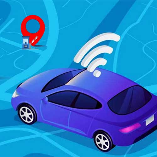 NHAI to collect Satellite-based computerised toll tax