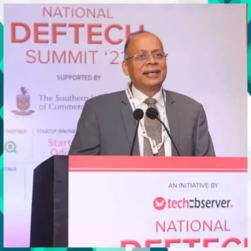 Sify Technologies announces the appointment of Dr. Ajay Kumar as Director on the Board