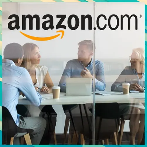 Amazon tracking number of hours employees spend in office to curb ‘coffee badging’