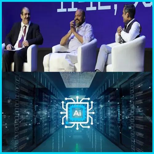 Kerala Govt. promoting AI with a slew of sops