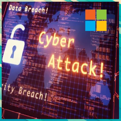 Global Microsoft Outages: A Major Cyberattack Disrupts Services Worldwide Global Microsoft Outages: A Major Cyberattack Disrupts Services Worldwide