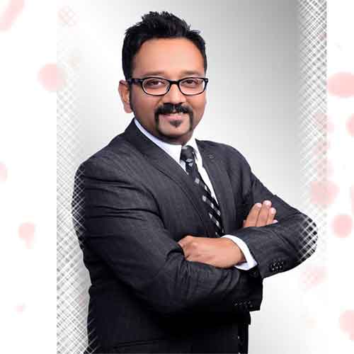 Arvind Saxena takes on additional responsibilities of leading NEC's Global Smart City Marketing Center of Excellence
