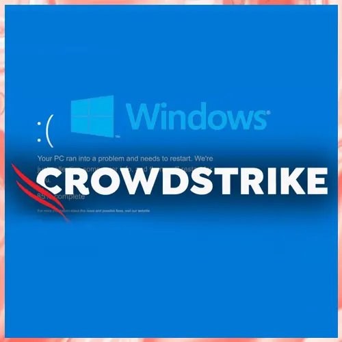 Indian financial institutions and banks avoided a worldwide Windows glitch