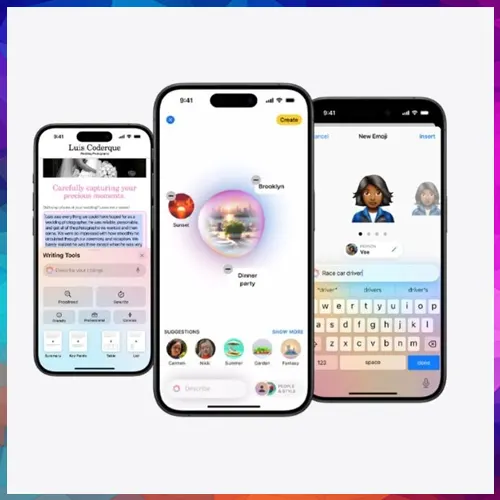 Apple likely to delay the roll out of AI features in iOS 18 and iPadOS 18