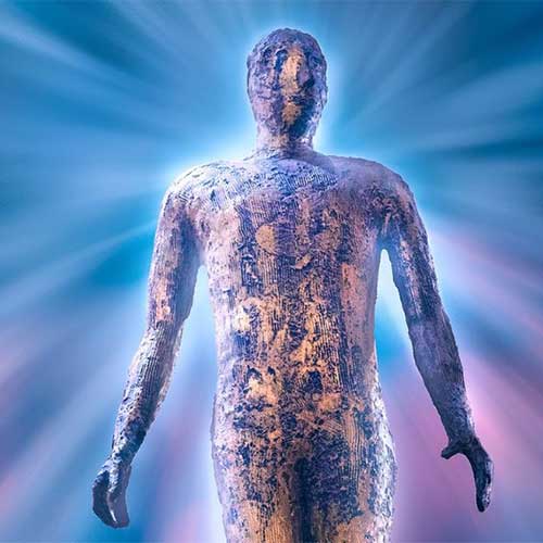 Metahuman:  The Future of Humanity