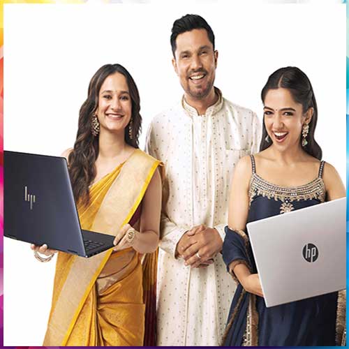 HP India rolls out ‘Be Unstoppable’ campaign for AI PCs