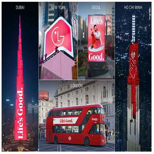 Lg Electronics India Launches "Lg Life's Good Days Sale"
