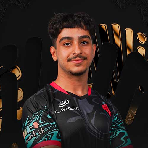 Saudi Arabian stars set for Esports World Cup