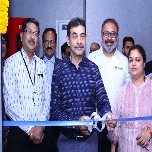 Arete IR announces expansion with a new office in Hyderabad