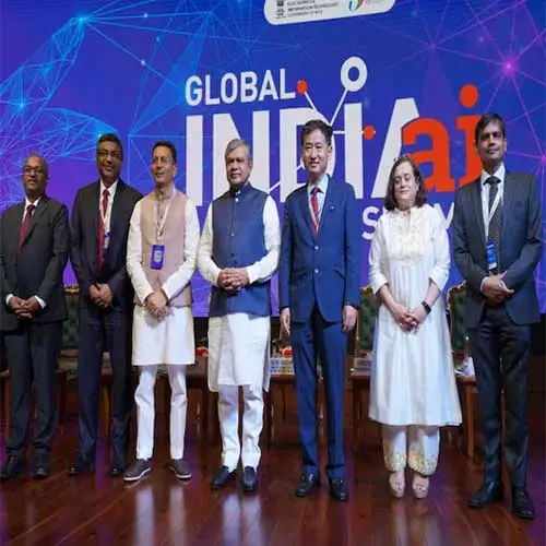 Over 10,000 high-performance GPUs to be procured by India under AI Mission, Vaishnaw