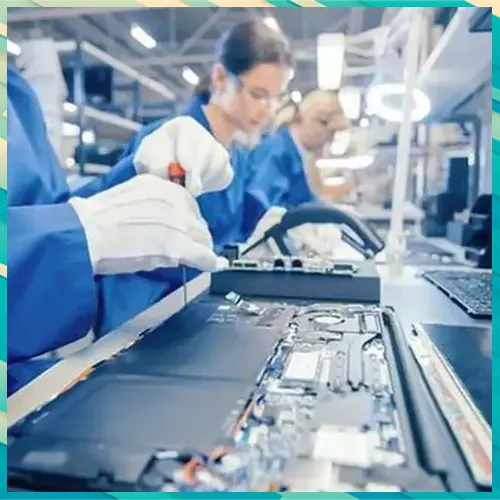 Govt. reopens application window for PLI scheme to boost domestic manufacturing