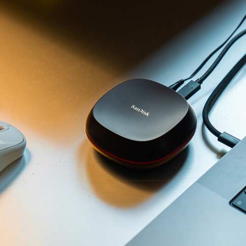 Western Digital announces availability of 8TB Desktop SSD in India