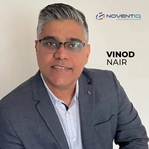 Noventiq India Marks its 10th Anniversary