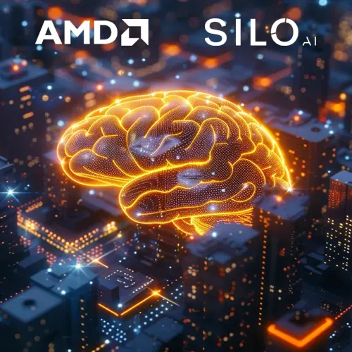 AMD to expand its Enterprise AI solutions globally with acquisition of Silo AI