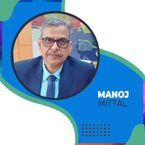 SIDBI appoints Manoj Mittal as its new CMD