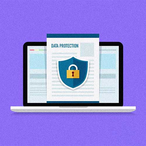 Social media companies list the concerns as government readies data protection law