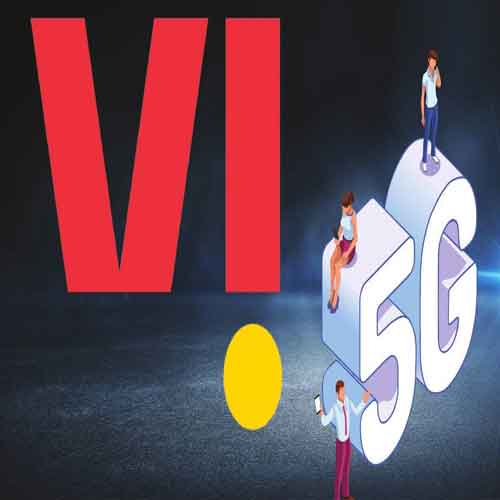 Vi strengthens its indoor network experience for users in Kolkata