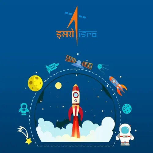 ISRO Offers Free Online Course on Space Exploration