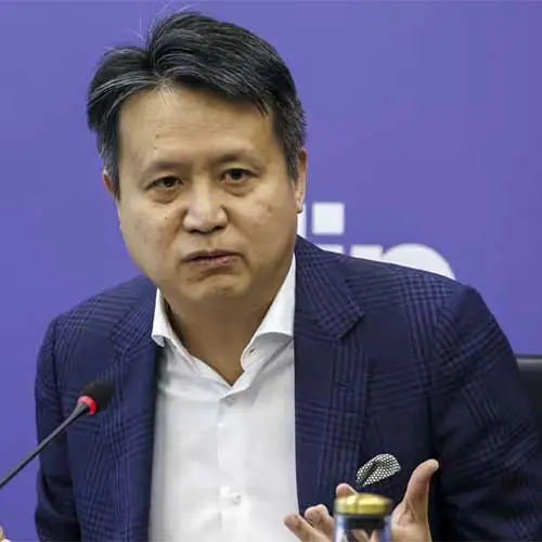 China leading the Gen AI patent race, followed by US and South Korea: UN