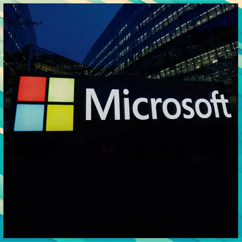 Microsoft Emails were compromised in the recent Russian hack
