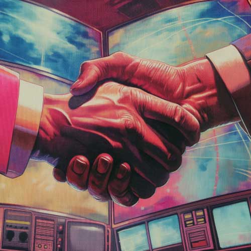 Shivaami inks strategic partnership with Atera