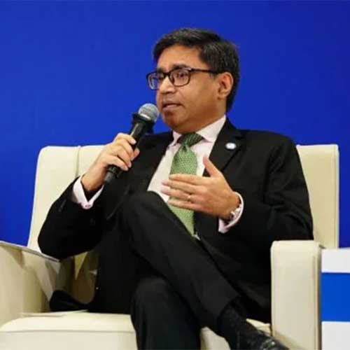 India has appointed Vikram Misri as next Foreign Secretary