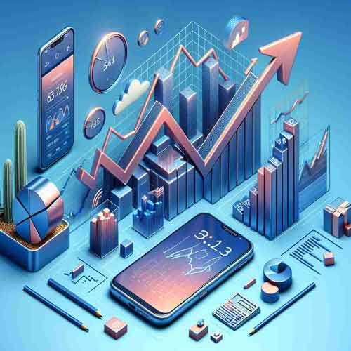 Smartphone market in India grew 1% in Q2 2024, vendors prepare for festive season