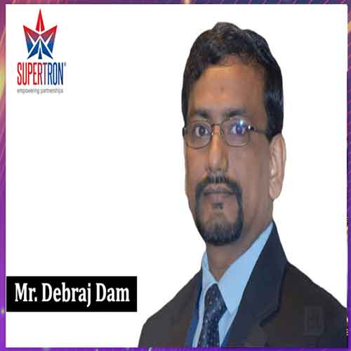 SupertronVAD rejoices five years of innovation and strategic growth