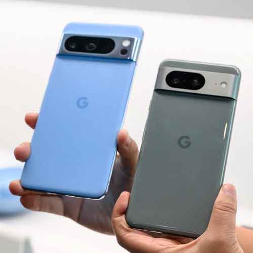 Google Pixel Phones Hit by Major Security Flaw
