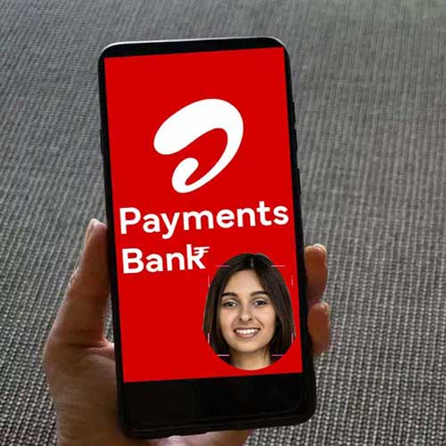 Airtel Payments Bank unveils Face Match security enhancement feature