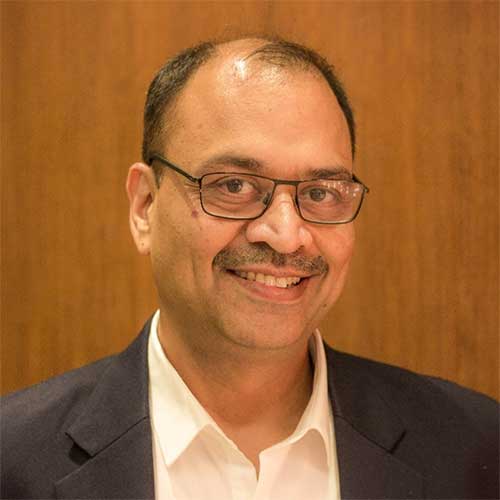 Sify Technologies appoints Sharad Agarwal as CEO of Sify Infinit Spaces Limited