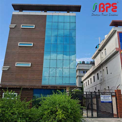 BPE launches new factory in Greater Noida to enhance automated testing capabilities