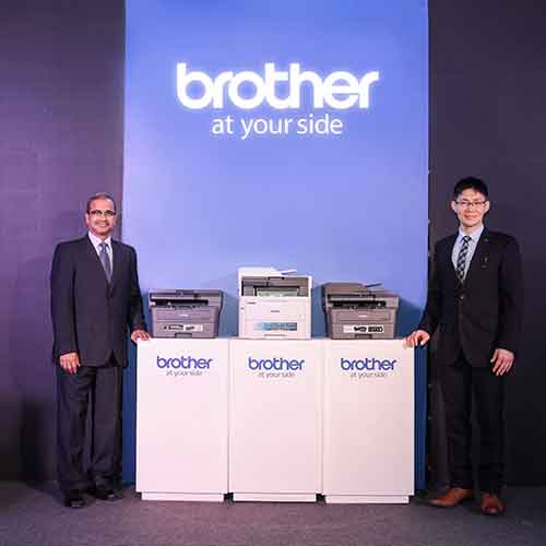Brother India brings in 17 New Printers