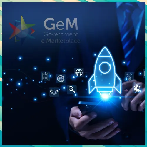Close to 25000 startups registered on GeM platform