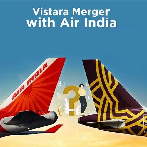Vistara to end services in November as merger with Air India
