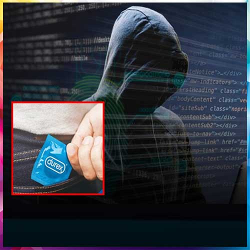 Durex India Data Breach reveals thousands of customers' intimate details