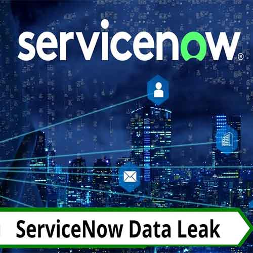 ServiceNow Breach: A Perfect Storm for Cybercriminals