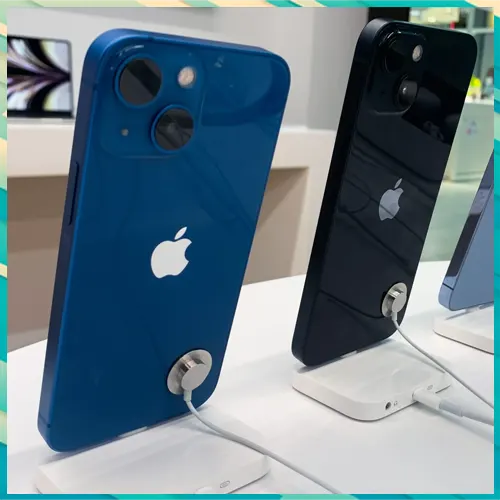 Serious flaws discovered in Apple products: Centre alerts iPhone owners