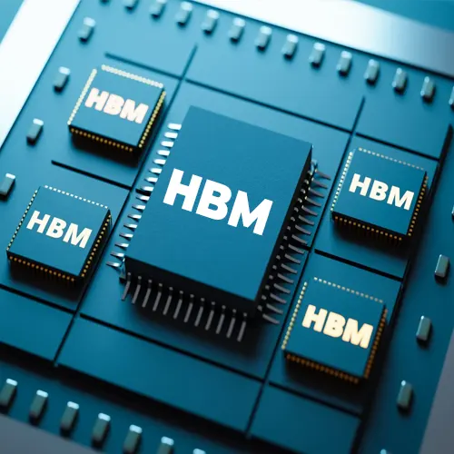 Samsung's HBM chips clear Nvidia's tests for use in AI processors
