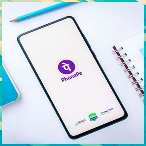 PhonePe launches Credit Line on UPI on its platform