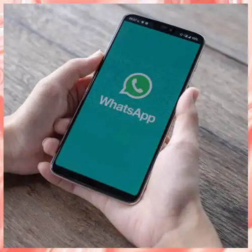 WhatsApp testing feature to block messages from unknown numbers
