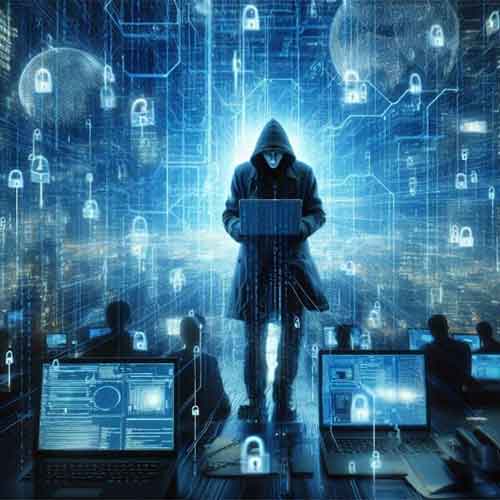 Massive Data Breach Exposes Billions of Records in US, UK, and Canada