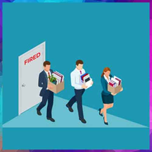 Tech Layoffs Surge: 8,000 Jobs Cut by Indian Firms in 2024